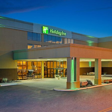 Holiday Inn Morgantown - Reading Area By Ihg New Morgan Exteriör bild