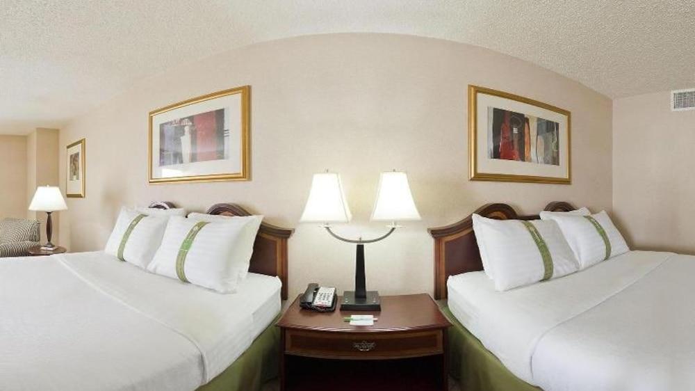 Holiday Inn Morgantown - Reading Area By Ihg New Morgan Exteriör bild