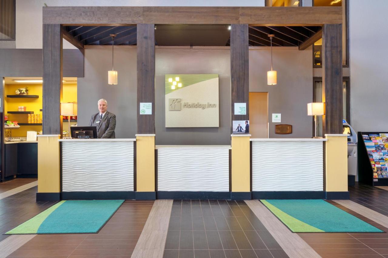 Holiday Inn Morgantown - Reading Area By Ihg New Morgan Exteriör bild