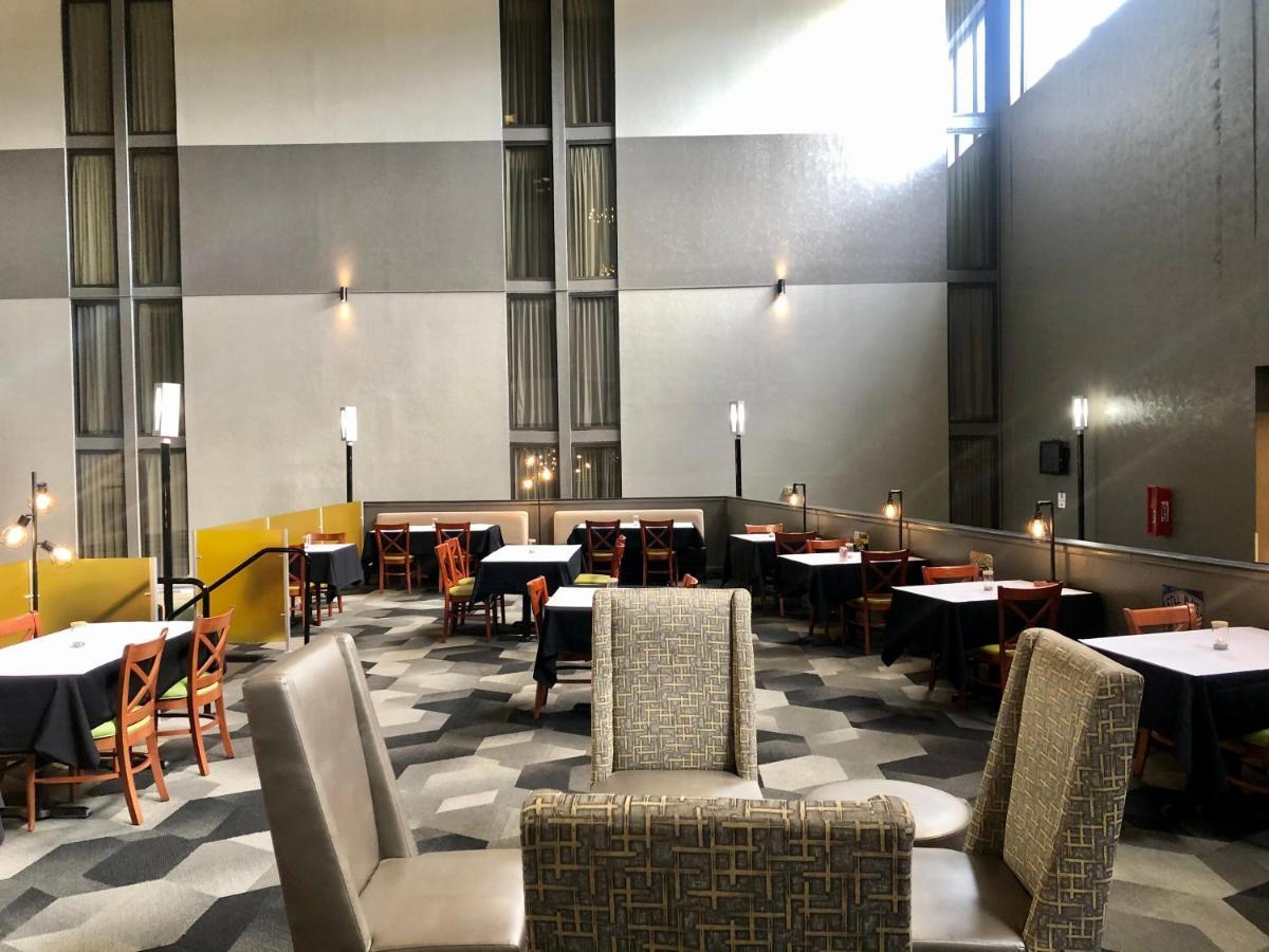 Holiday Inn Morgantown - Reading Area By Ihg New Morgan Exteriör bild