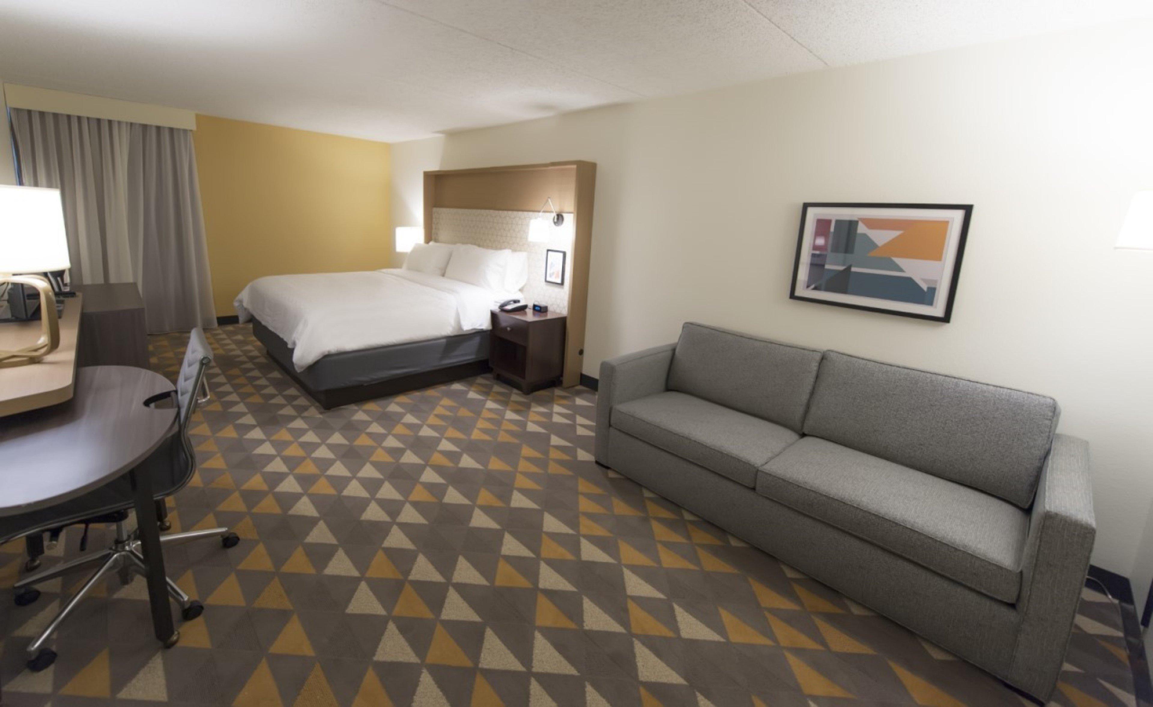 Holiday Inn Morgantown - Reading Area By Ihg New Morgan Exteriör bild