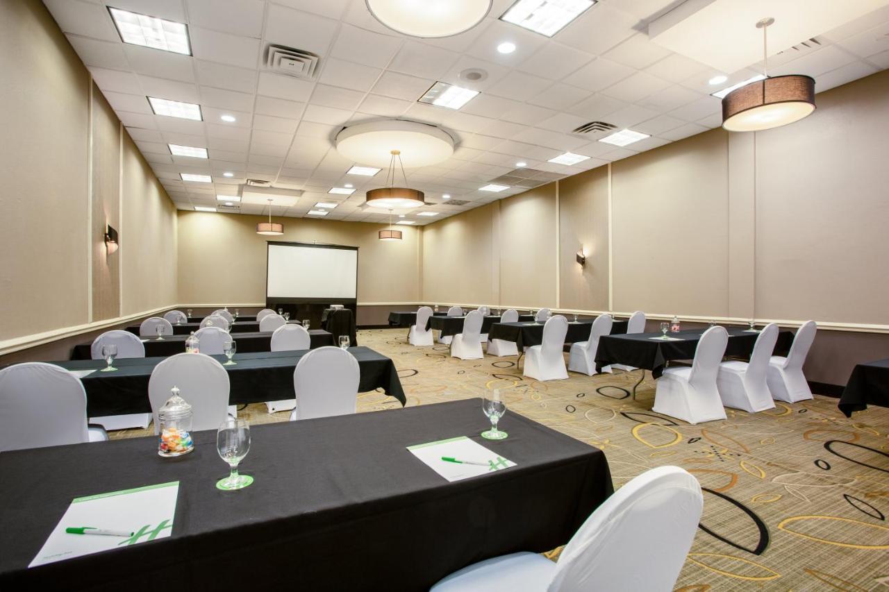 Holiday Inn Morgantown - Reading Area By Ihg New Morgan Exteriör bild