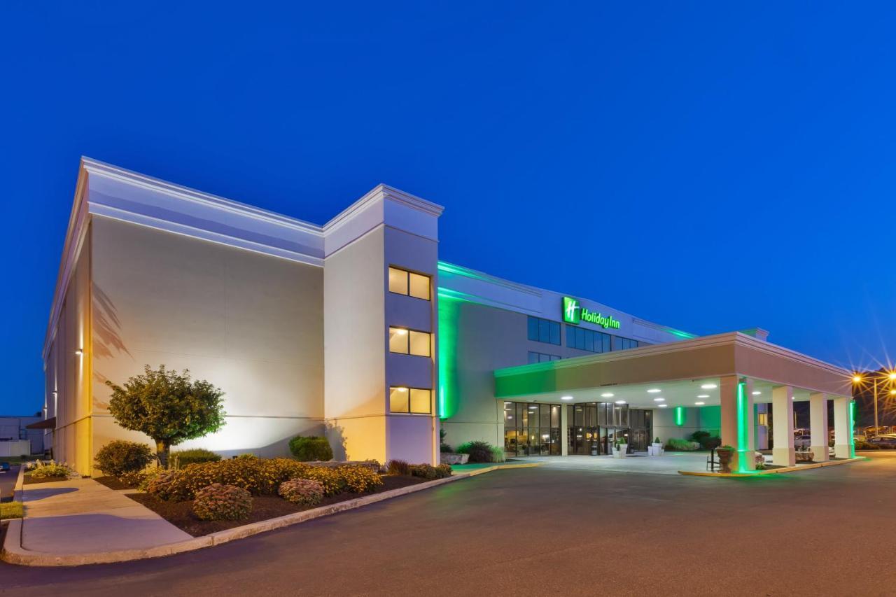 Holiday Inn Morgantown - Reading Area By Ihg New Morgan Exteriör bild