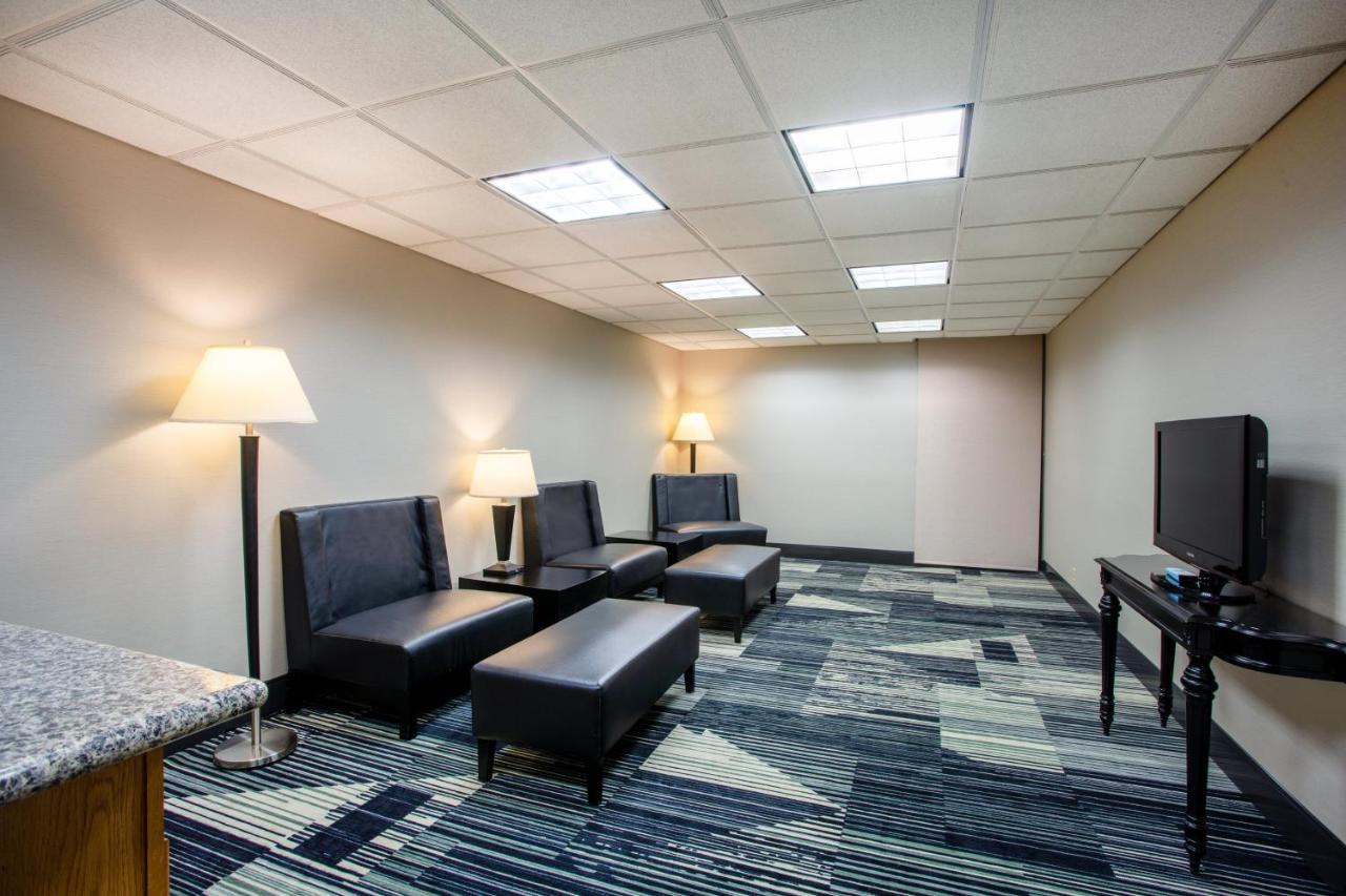 Holiday Inn Morgantown - Reading Area By Ihg New Morgan Exteriör bild