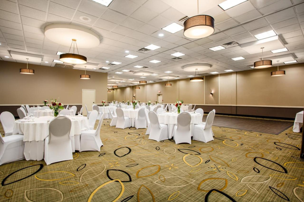 Holiday Inn Morgantown - Reading Area By Ihg New Morgan Exteriör bild