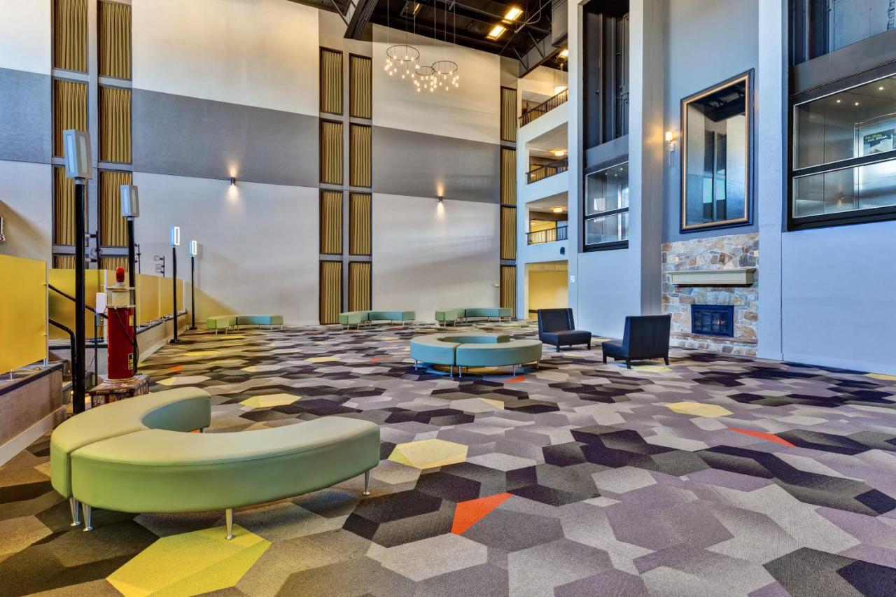 Holiday Inn Morgantown - Reading Area By Ihg New Morgan Exteriör bild