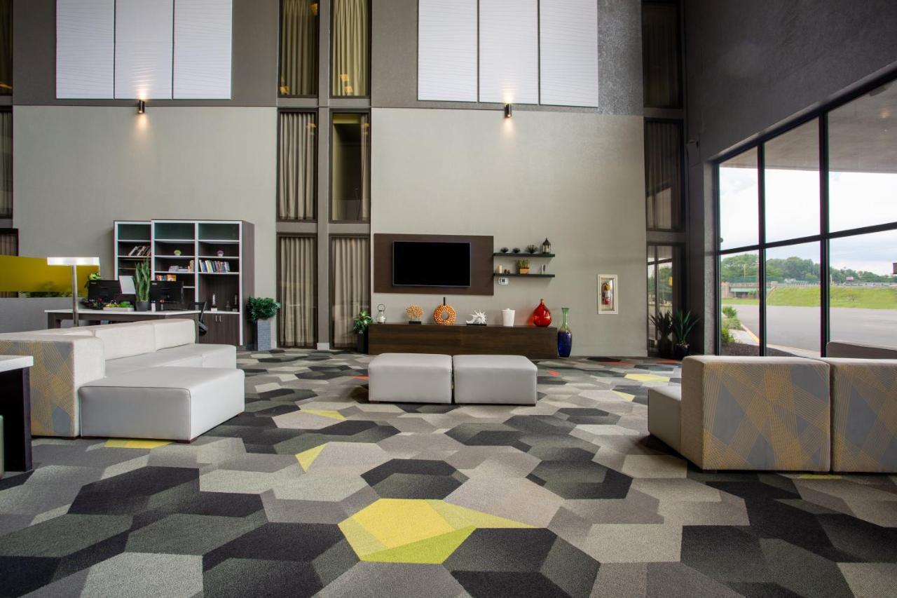 Holiday Inn Morgantown - Reading Area By Ihg New Morgan Exteriör bild