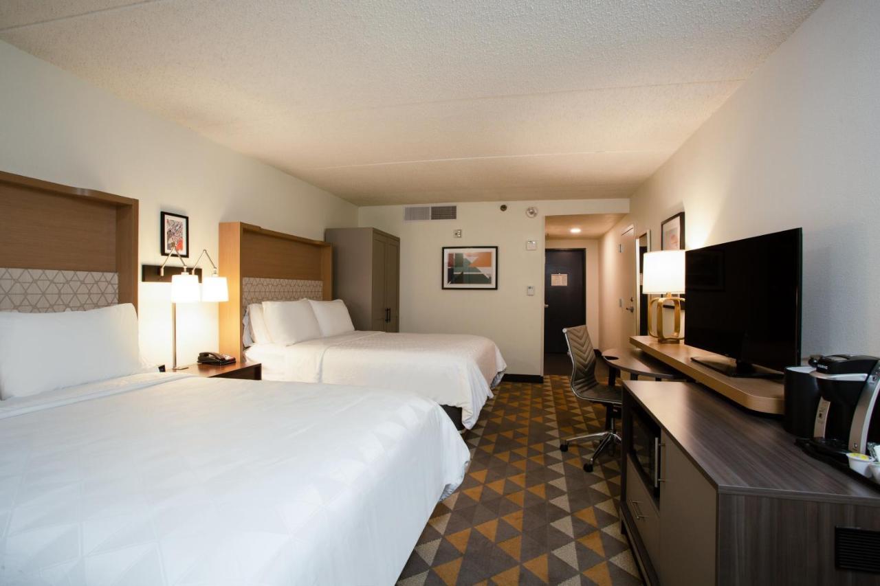Holiday Inn Morgantown - Reading Area By Ihg New Morgan Exteriör bild