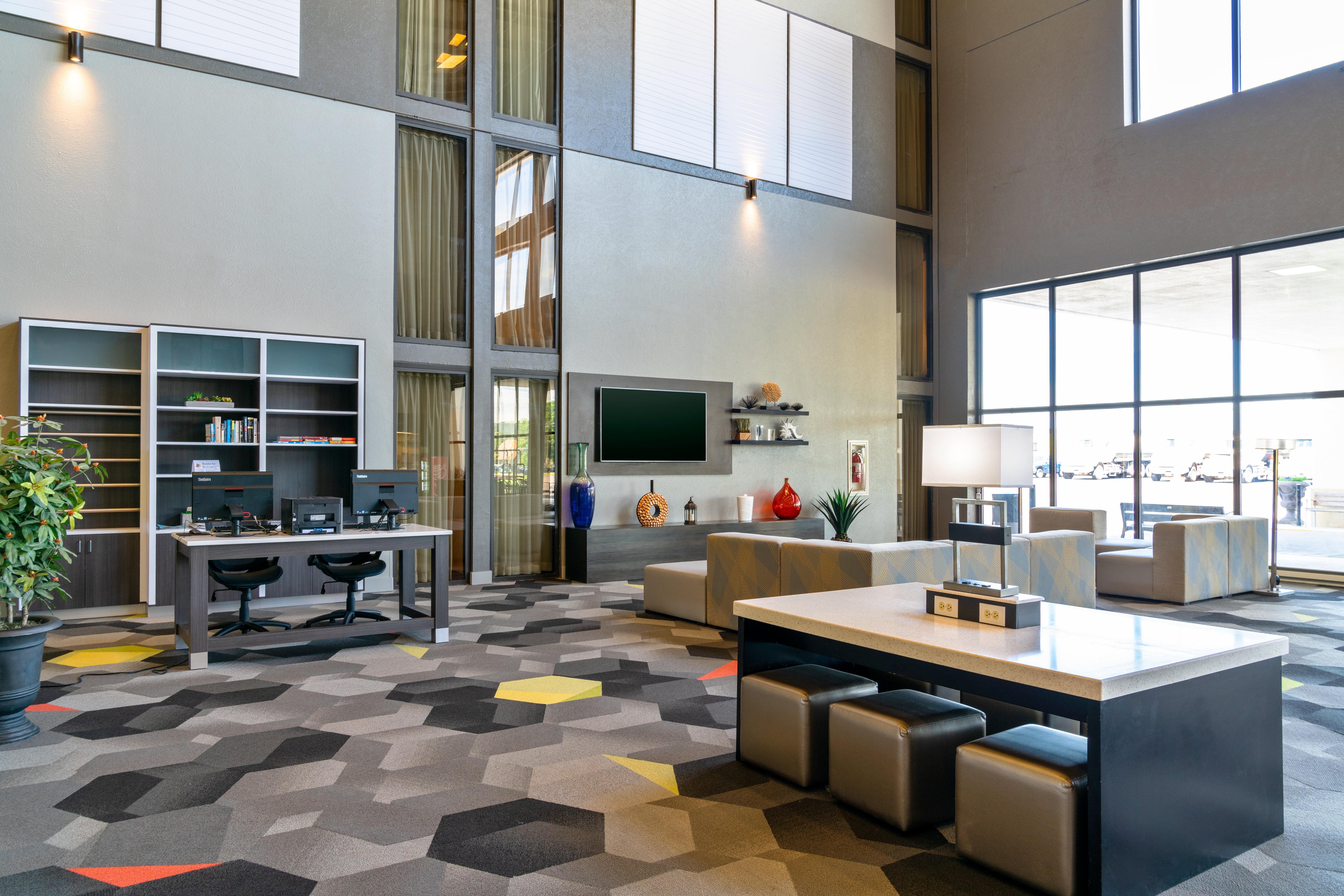Holiday Inn Morgantown - Reading Area By Ihg New Morgan Exteriör bild