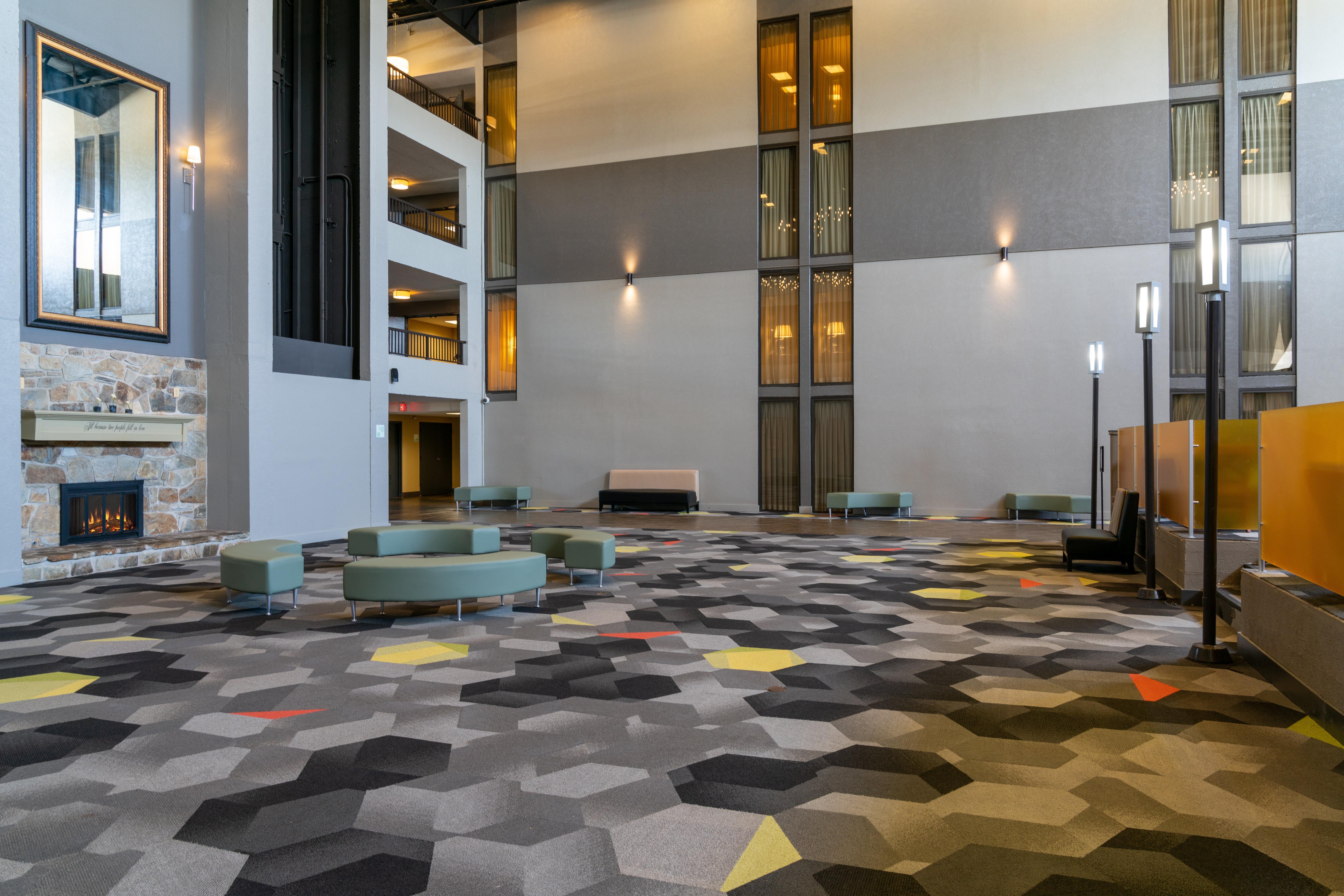 Holiday Inn Morgantown - Reading Area By Ihg New Morgan Exteriör bild