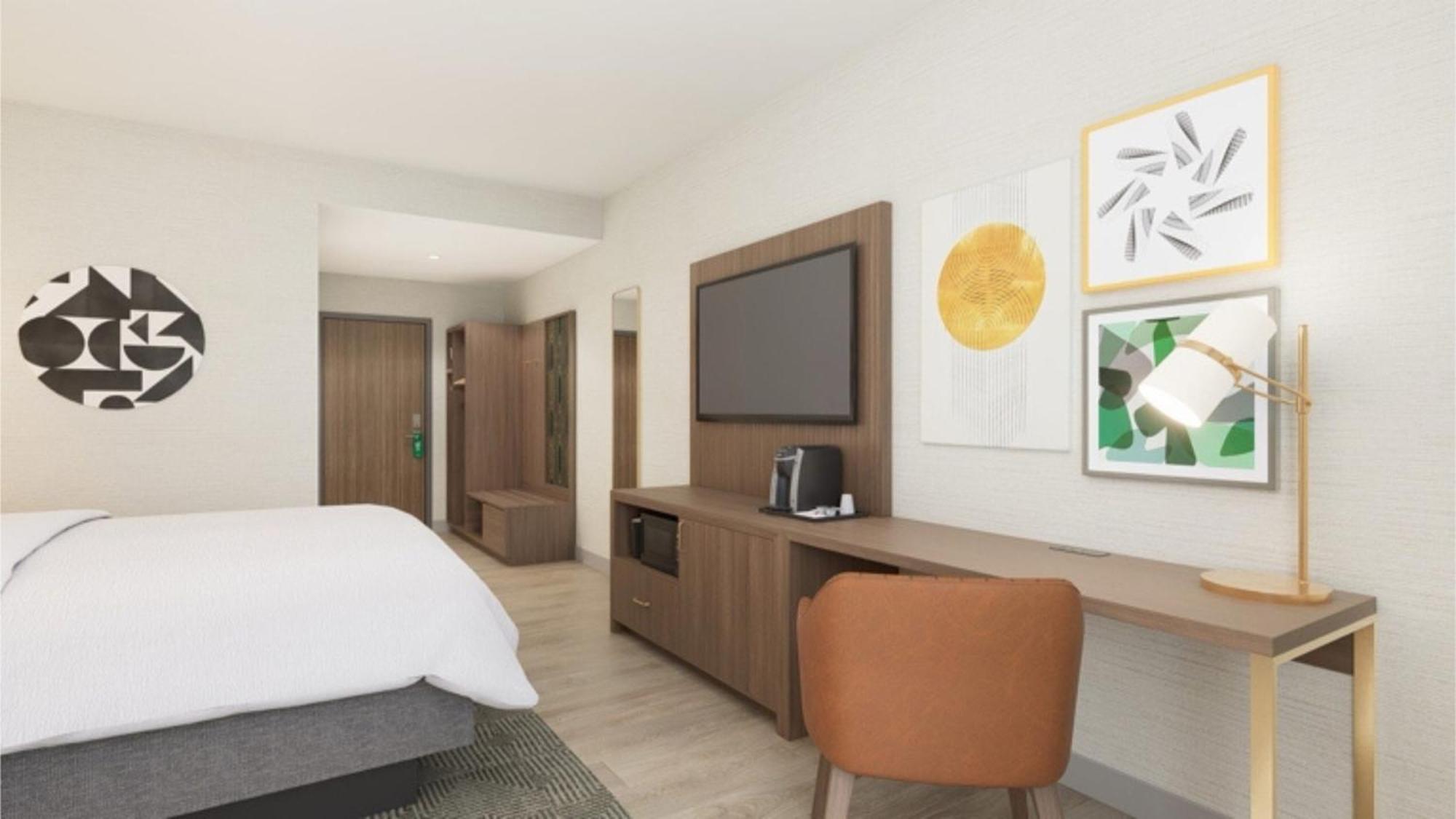 Holiday Inn Morgantown - Reading Area By Ihg New Morgan Exteriör bild