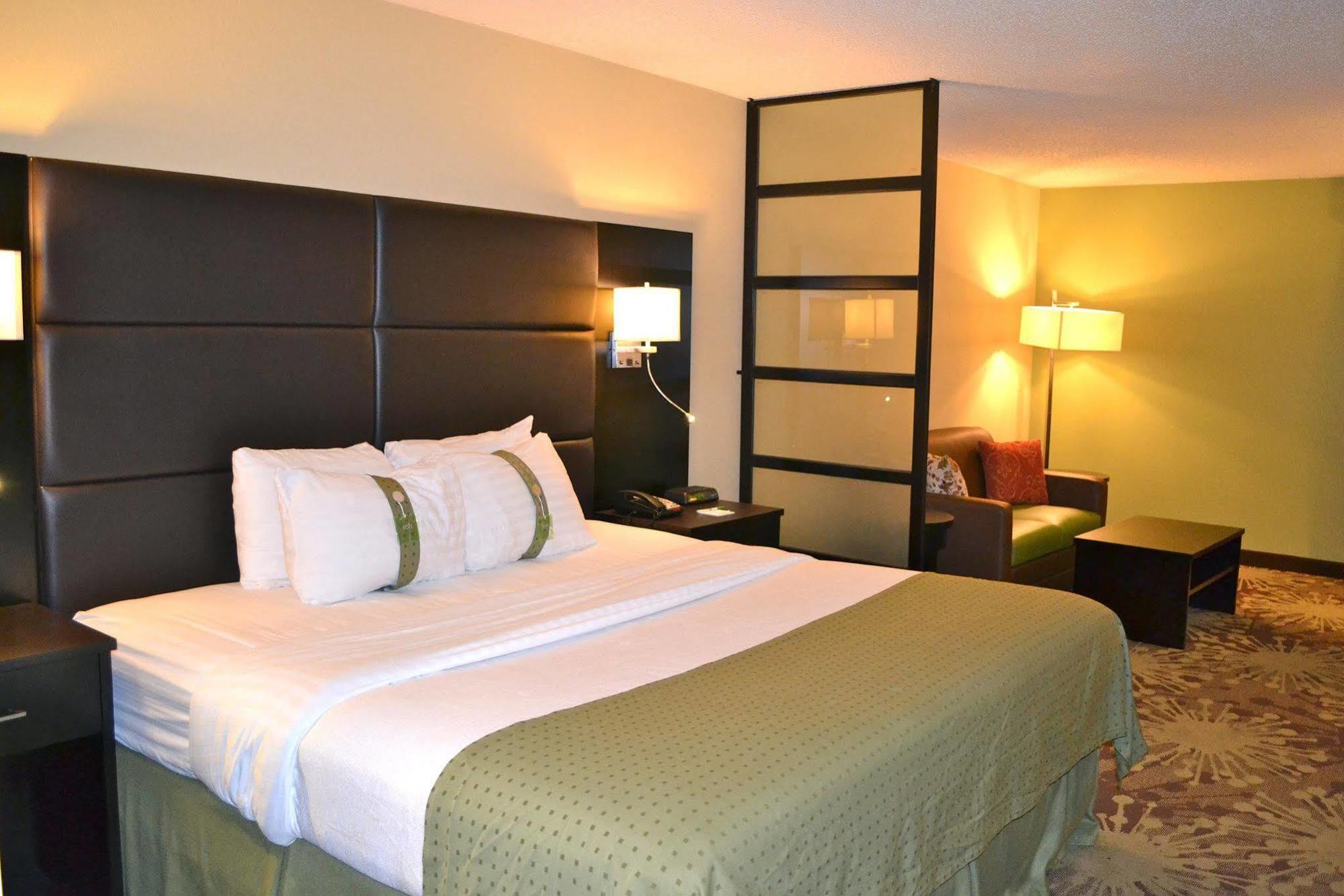 Holiday Inn Morgantown - Reading Area By Ihg New Morgan Exteriör bild