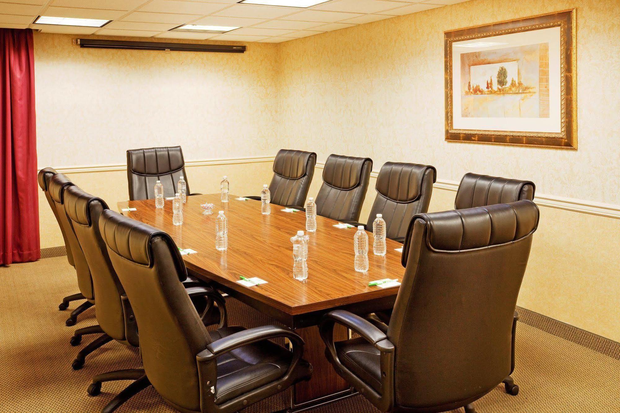 Holiday Inn Morgantown - Reading Area By Ihg New Morgan Exteriör bild