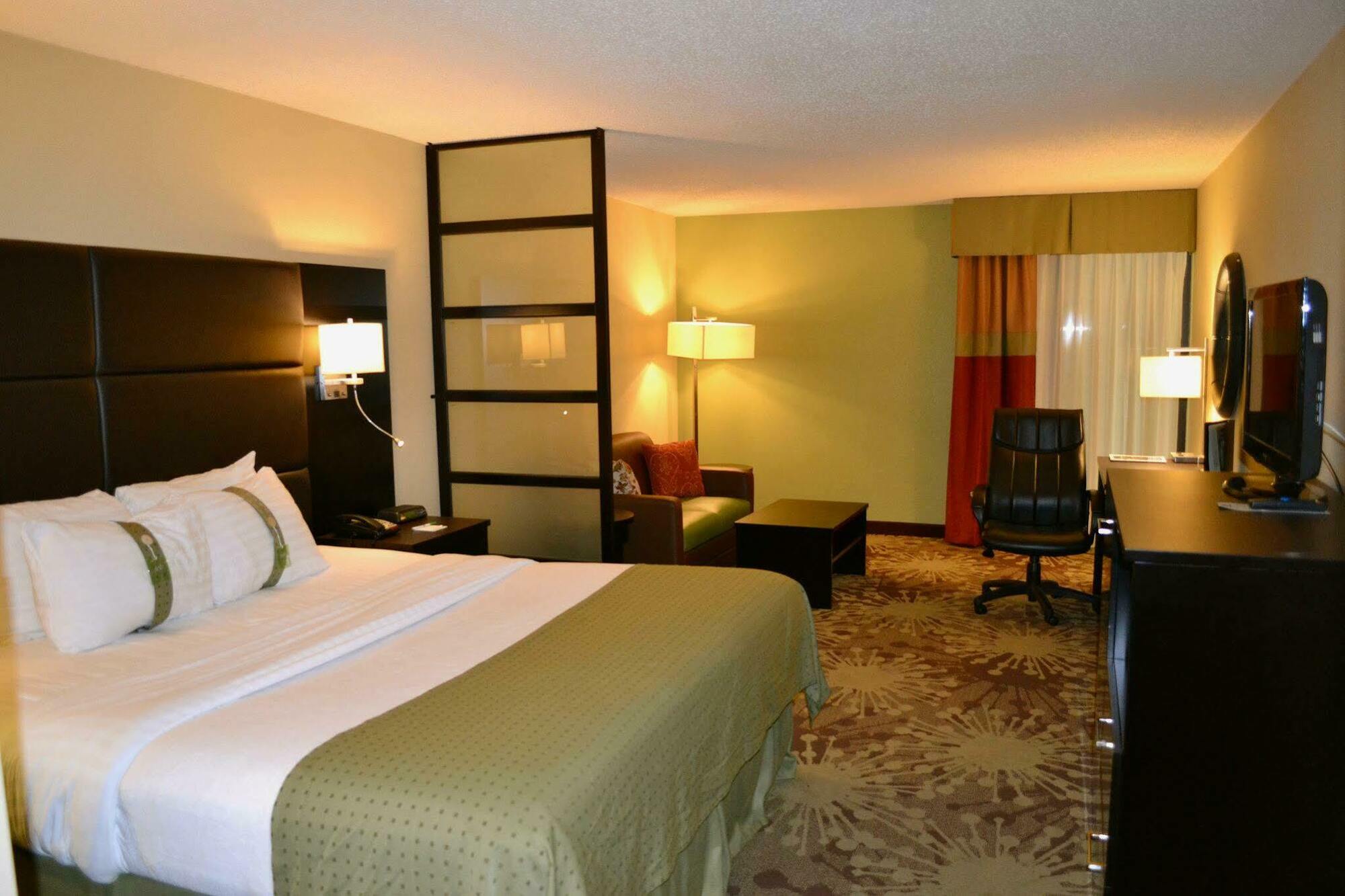 Holiday Inn Morgantown - Reading Area By Ihg New Morgan Exteriör bild